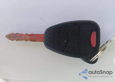 2006 Jeep Liberty Sport z USA, uszkodzony, nr VIN 1J4GK48K06W206120